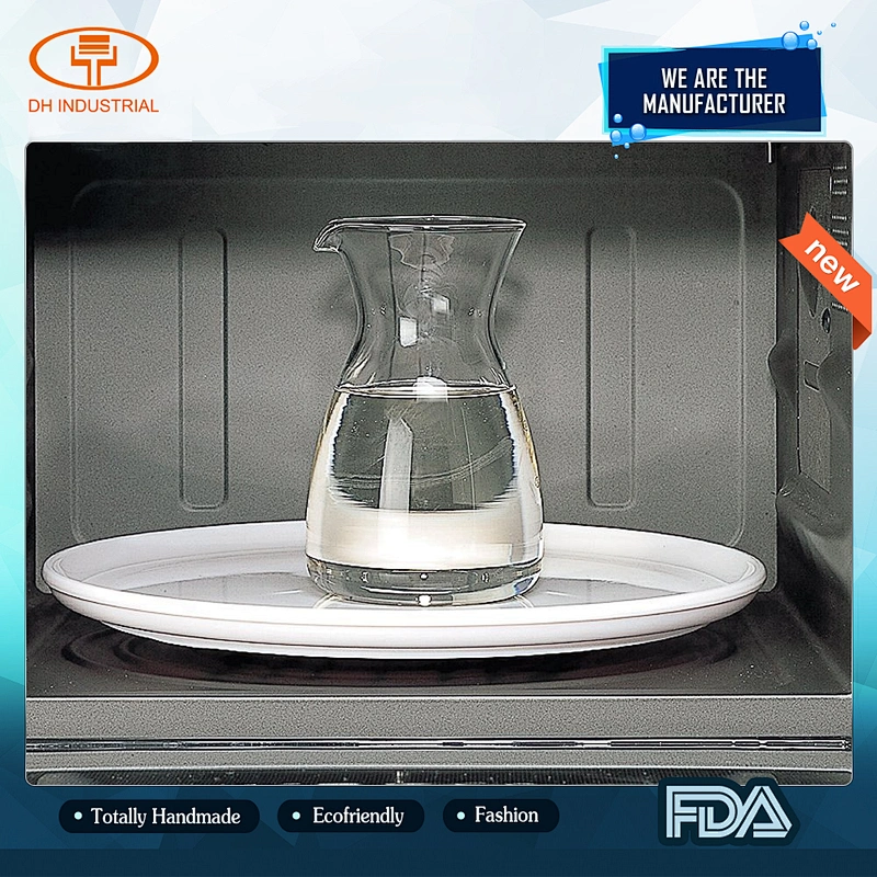 2017 hot sale cups for sublimation,good quality glass kettle with coffee&tea