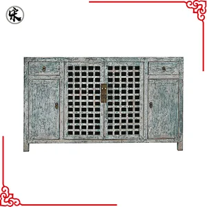 chinese antique reproduction distressed shabby chic oriental furniture