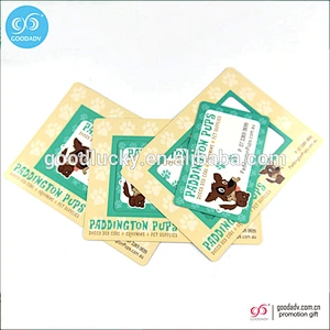 Guangzhou factory custom magnetics fashion mini photo frame