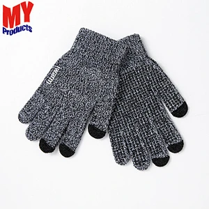 high quality short women boy gloves