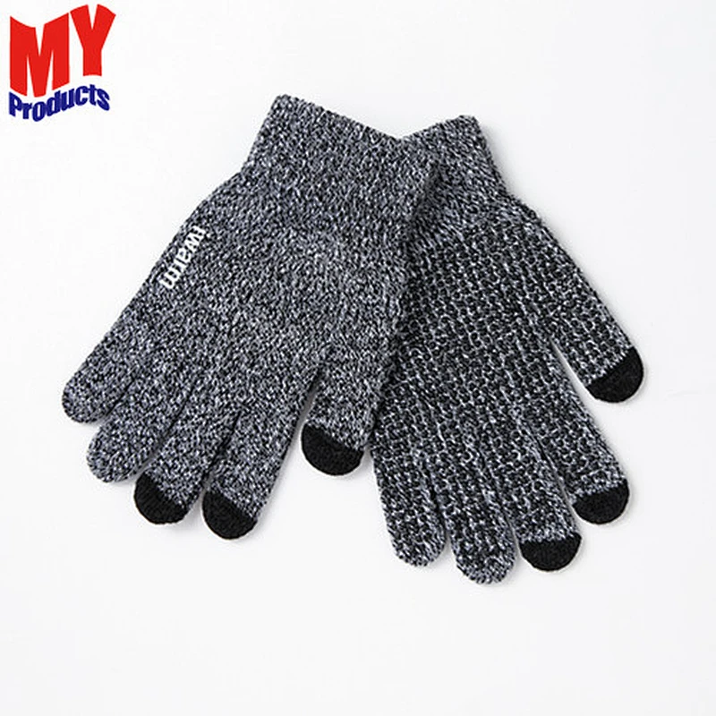 high quality short women boy gloves