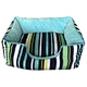 removable and easy-care cover giant pet sofa