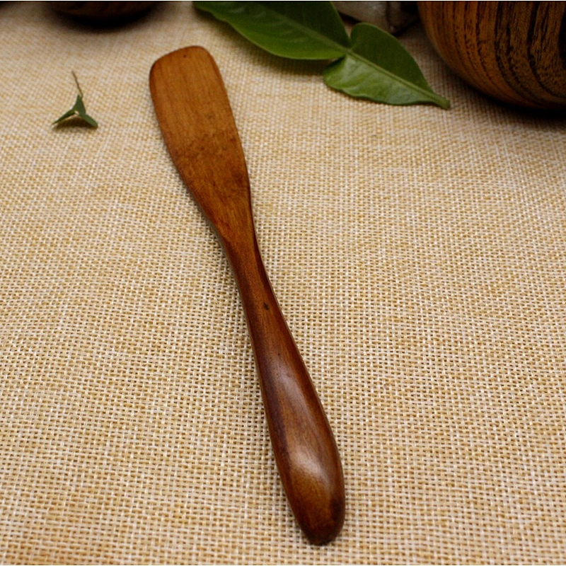 Peanut Butter, Cheese butter knife