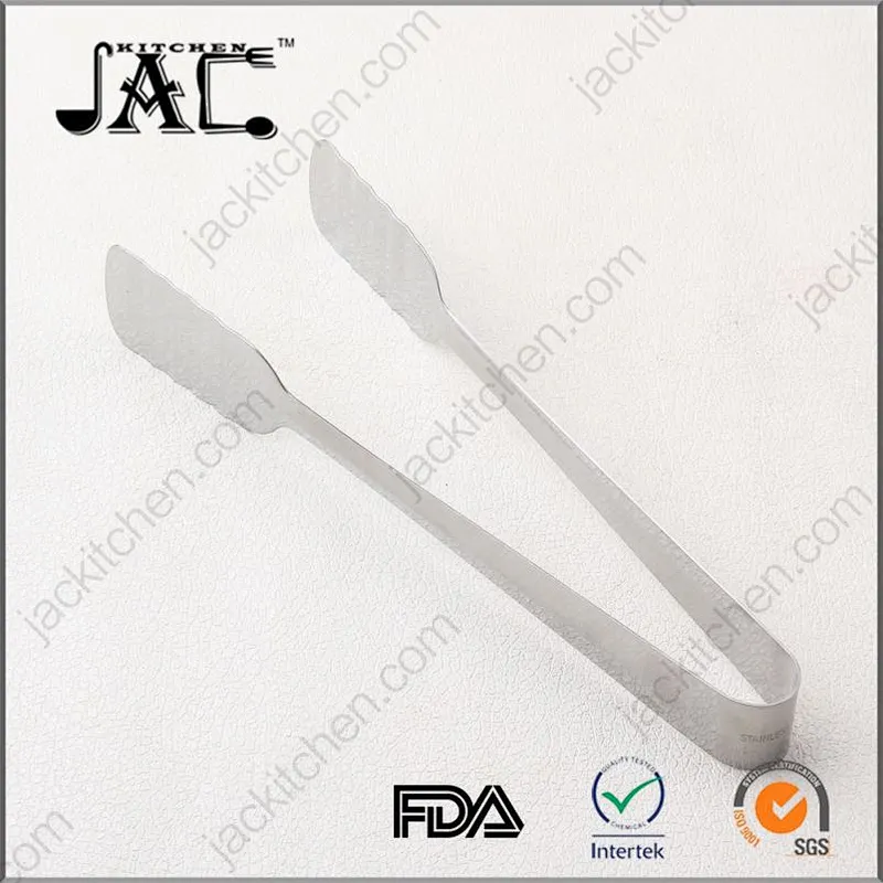 Recyclable Stainless Steel Pp Cheapest Tongs