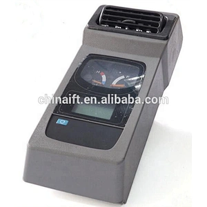 7835-12-3005 monitor controller for PC360-7 excavator cab