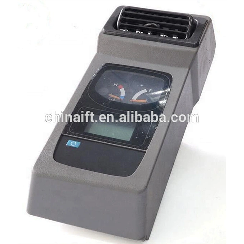 7835-12-3005 monitor controller for PC360-7 excavator cab
