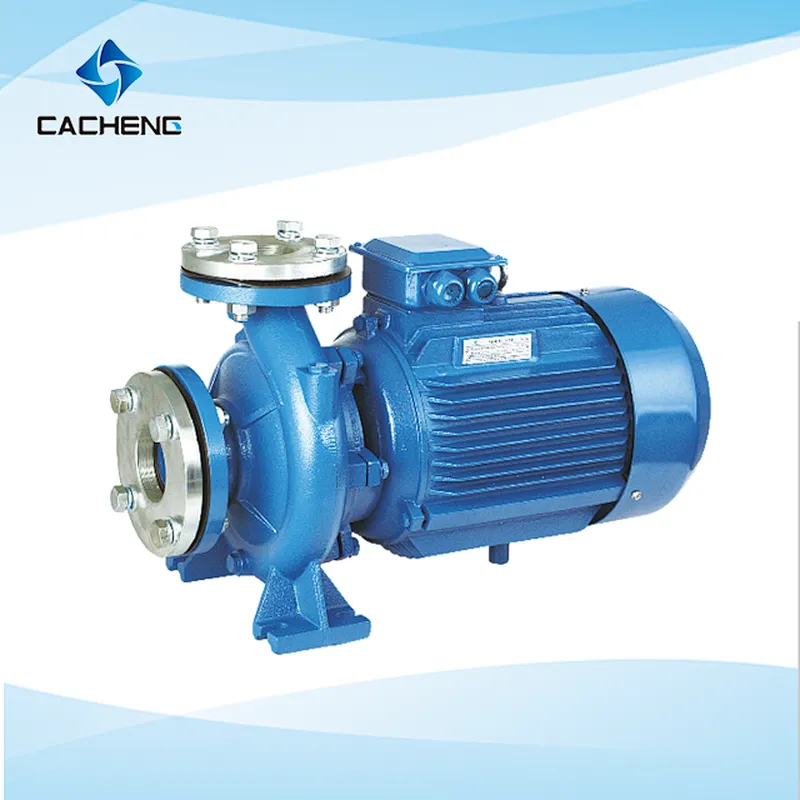 CM2900rpm Standardized Centrifugal Pumps Standardized Pump
