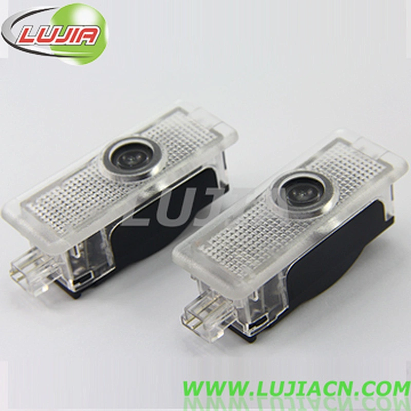 Welcome Ghost Shadow car logo light For all cars lighting bulbs xhp70 y22
