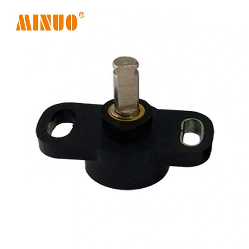 R24HS 5 K concentric potentiometer 0.5W resistance element Conductive Plastic Motion Transducer