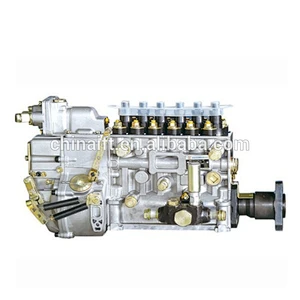 Diesel engine parts 6CT8.3 3973900 fue injection pump