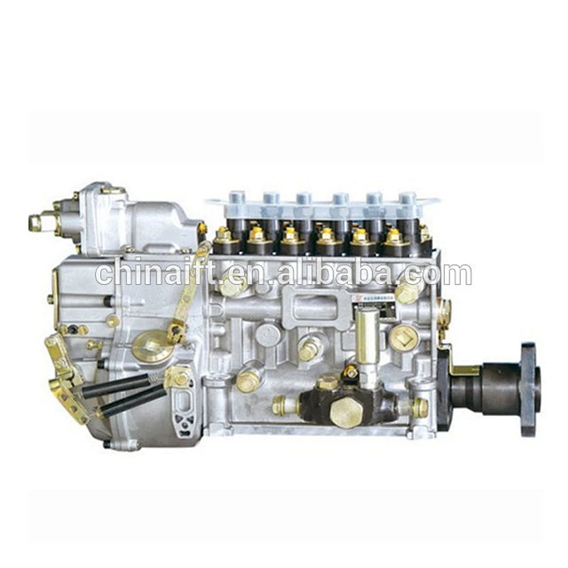 Diesel engine parts 6CT8.3 3973900 fue injection pump