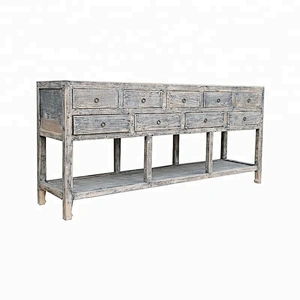 wholesale chinese antique reproduction kitchen table