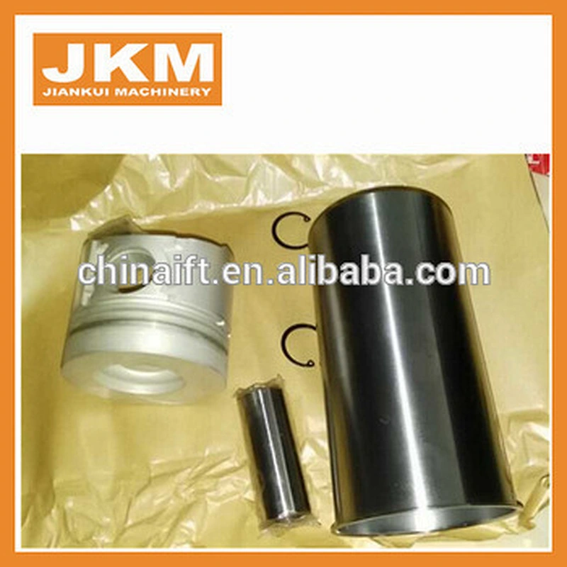 D155A 6D155 4D155 piston 6127-31-2140 6128-31-2140 Piston Ring 6754-31-2010 Engine Overhaul Gasket Rebuild Kit