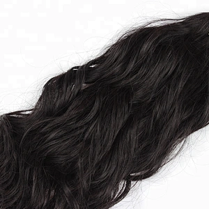 Virgin Brazilian Hair