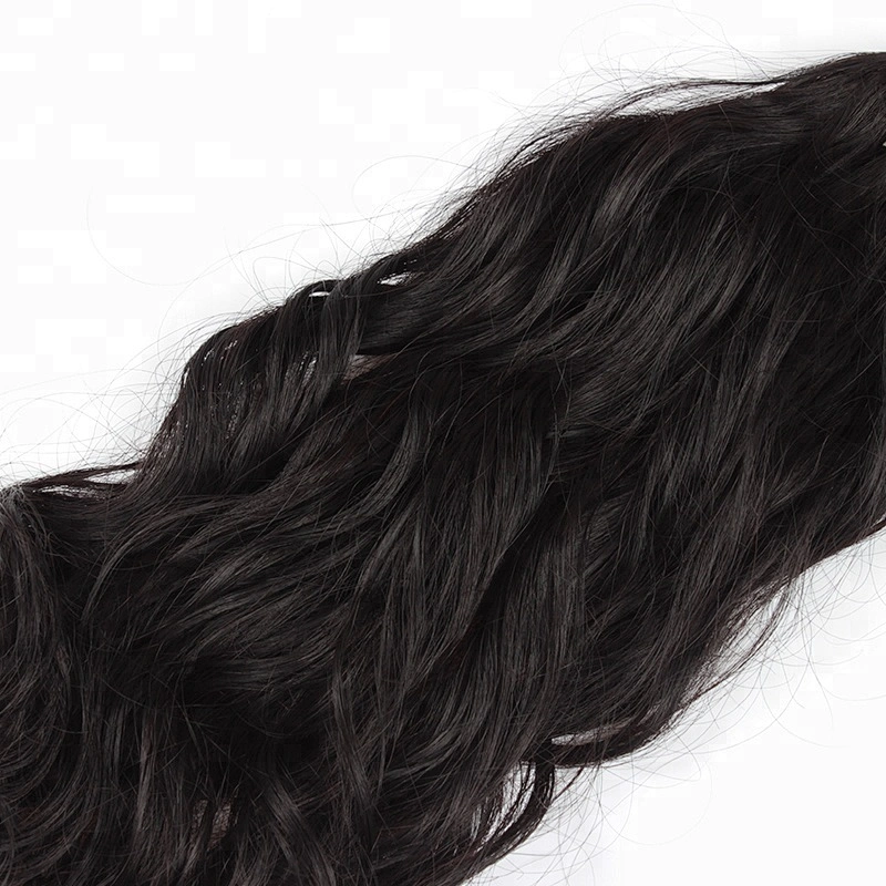Virgin Brazilian Hair