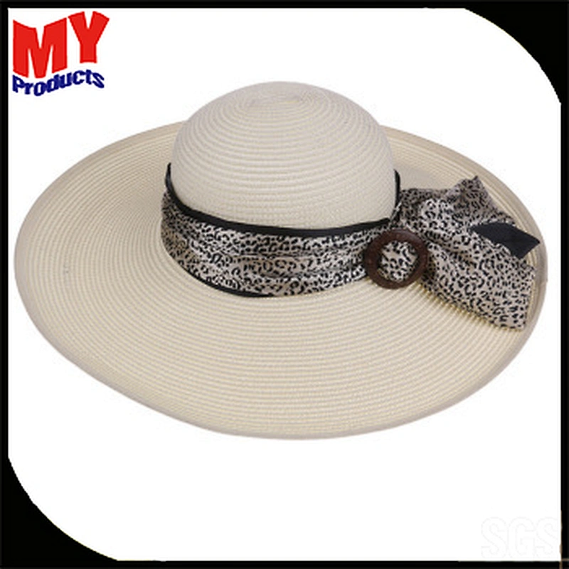2017 New Style Hottest Yiwu simple Hat summer hat beach hat