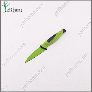 Best selling product on Amazon colored knife set