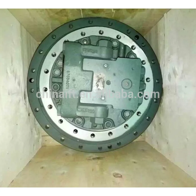 excavator final drive travel motor assy for SK40 SK55 SK60 SK100 SK120 SK130 SK160