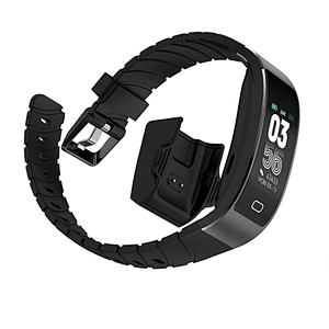 2019 China wholesale phone accessories new arrival manufacture of smart band smart fitness bracelet for android and ios