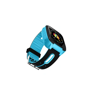 2019 wholesale anti-lost monitor GPS tracker wristband smart bracelet diving ndell kids watch fashion sos wristband