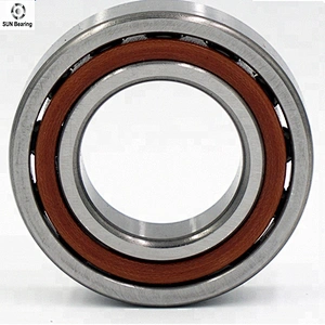 7206AC Angular Contact Ball Bearing