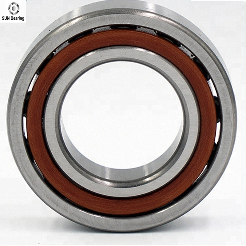 7206AC Angular Contact Ball Bearing