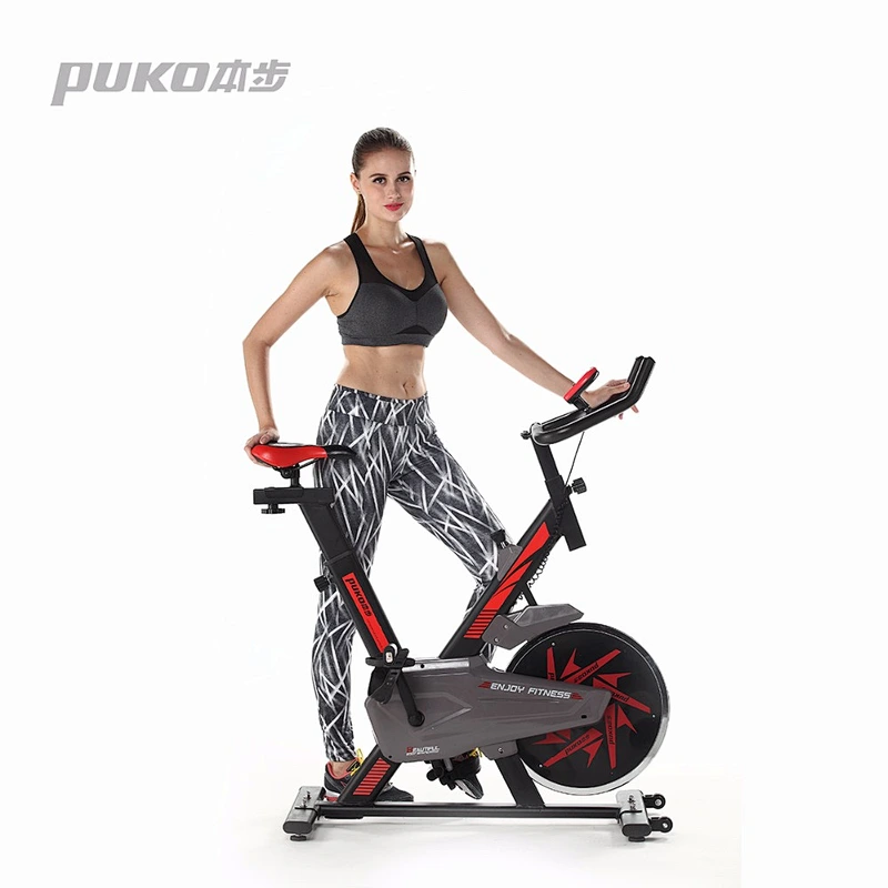 CF-1315 Fitness Bike Home Spin Cycle Gym Equipment For Spin Bike