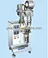 liquid sachet filling machine