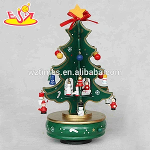 wholesale baby wooden music box cheap kids wooden music box hottest wooden music box W07B005B