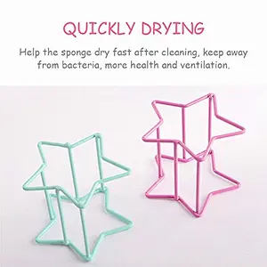 Makeup Blender Sponge Puff bracket Holder