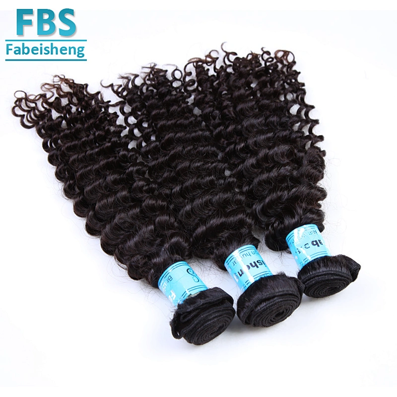 2018 100% FBSmost popular high quality factory direct sell 100% unprocessed human hair extension