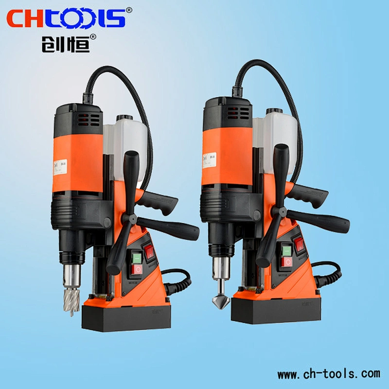 CHTOOLS SIHS-1 High Speed Steel Step Drill Cutter
