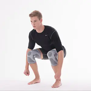 New selling  Sports Knee Support Sleeves