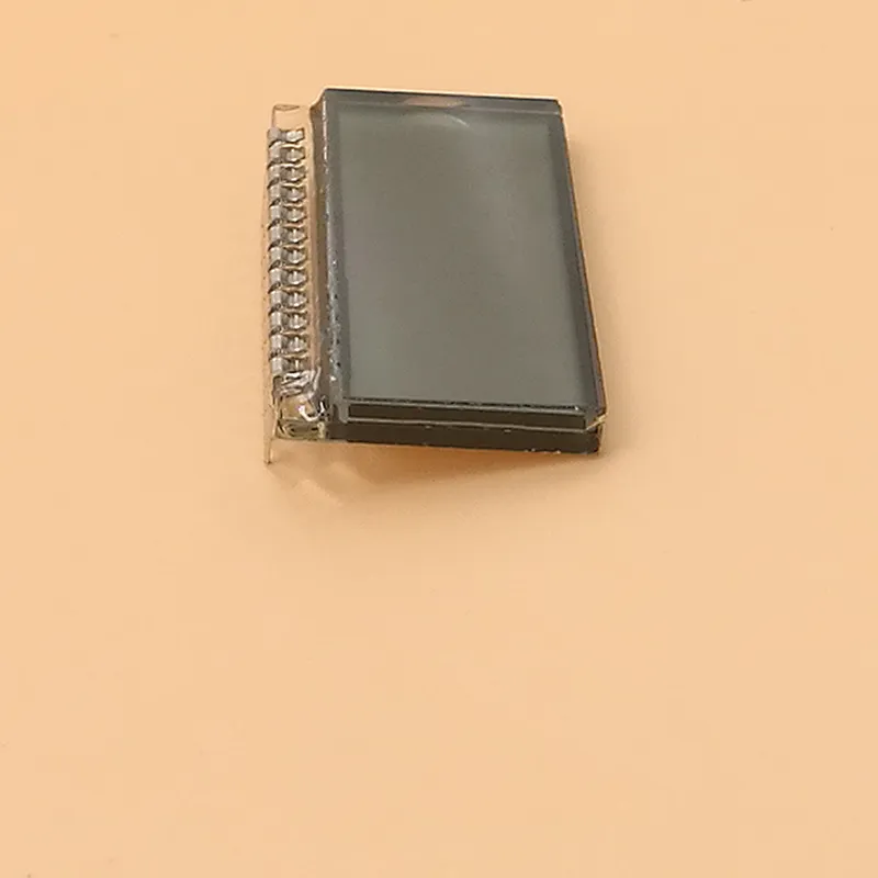 ODM custom micro screen TN display indicator LCD