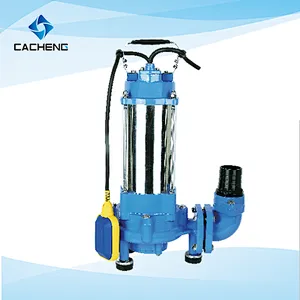 V1500DF-C Sewage Pumps with Grinding System Sewage & Drainage Pump
