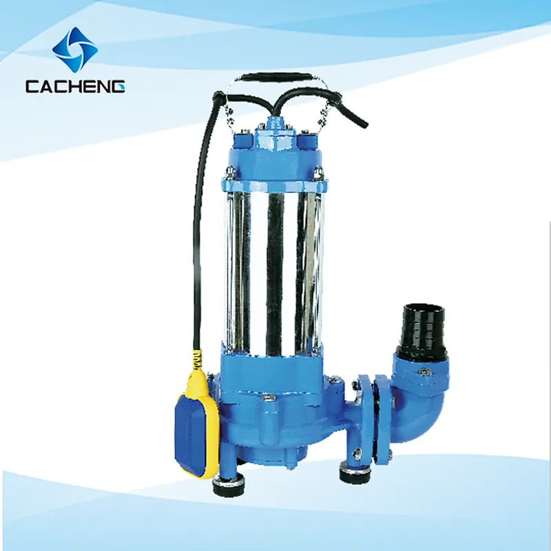 V1500DF-C Sewage Pumps with Grinding System Sewage & Drainage Pump