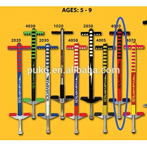 CF-808E1 China Manufacture Jump Pogo Stick For Adult And Kids