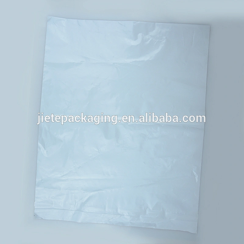 High quality grey plastic PE mail bag for express,DHL,UPS,Fedex