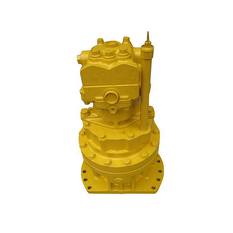 factory-outlet SK200 SK200-6 SK320 excavator swing motor assy
