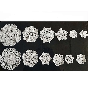 Factory Sales Customised Round full color mug mats