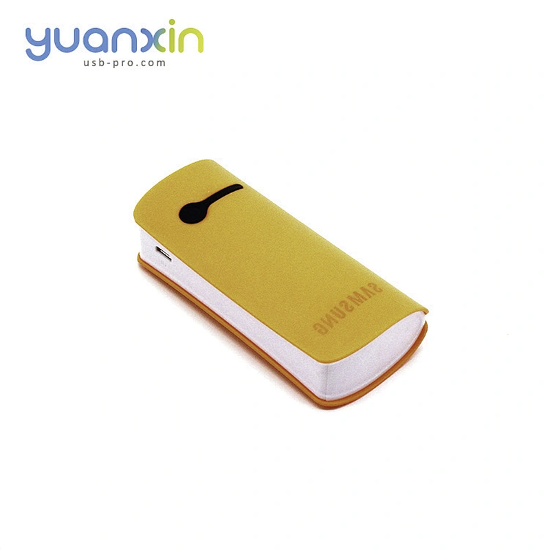 Fine Workmanship Latest New Design Wholesale Euro Vibrator 2 in 1 Power Bank