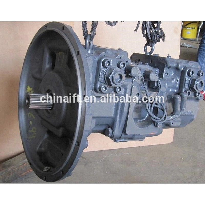 OEM China supplier hydraulic main pump for PC360-7 excavator