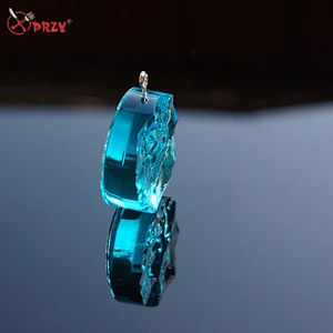 Dipping mould sea Pendant water marker mold Crystal Epoxy pendant silicone molds