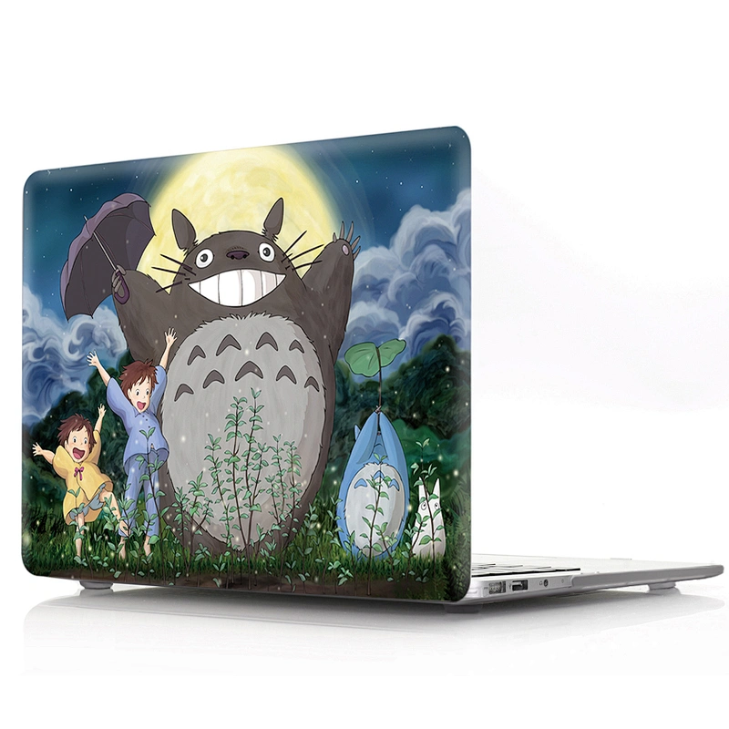 Panda decal laptop skin sticker material protective decal skin skins sticker for mac Cover Skins laptop stickers