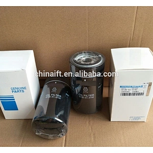 OEM ME088532 for Mitsubish oil filter element B7121 LF3817 ME215002 ME013343 ME201871 ME088519
