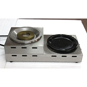 2018 New Stainless Steel Tea and Coffee Pot Hot Plate Warmer Machine