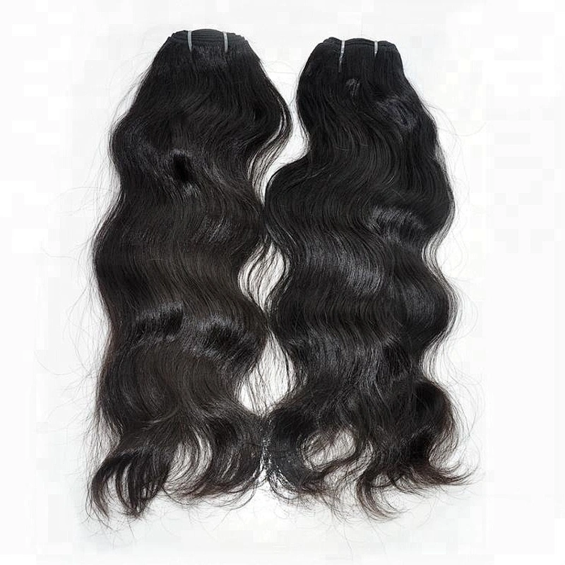 Wholesale price good luster top quality soft and smooth Cheap 100% Virgin Brazilian Hair