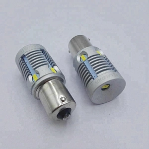 Cheap price 7440 1156 BA15S T15 P21W W21W Canbus LED auto light CANBUS