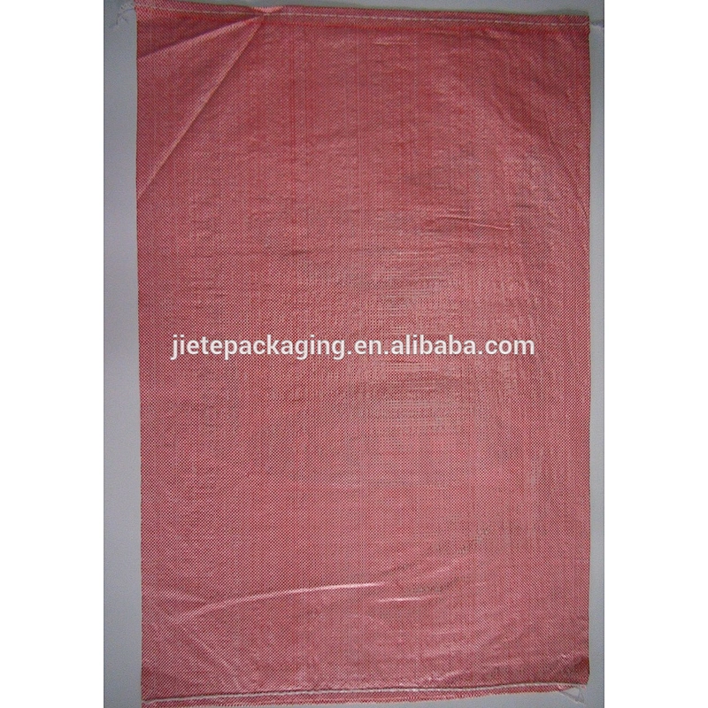 Farm use plastic packing pp woven fabric 25kg animal feed bag for cow,sheep,horse,dog,cat,chicken,duck