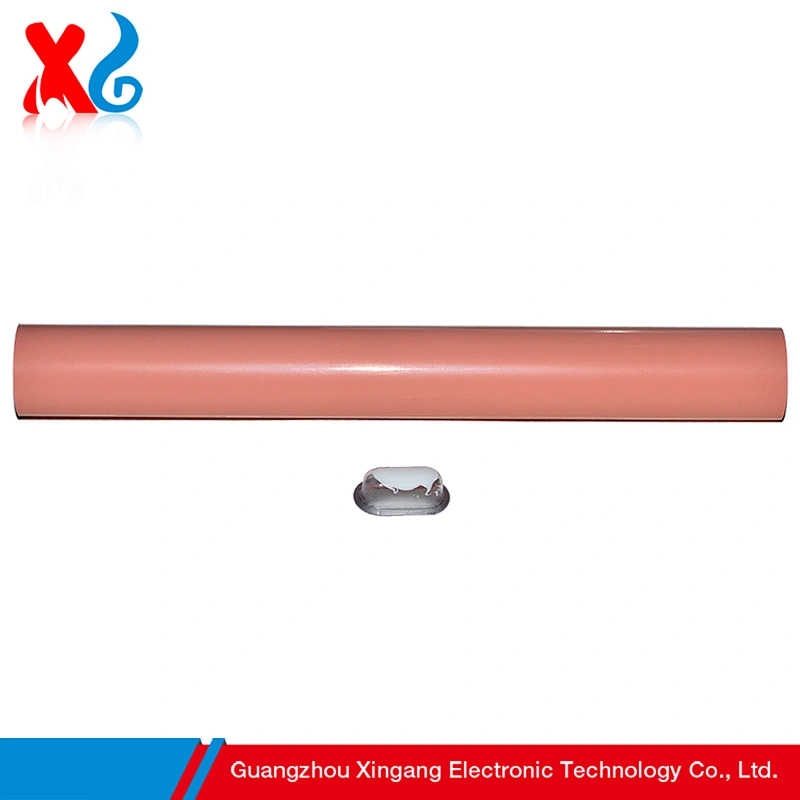 Compatible CP3505 Fuser Film Sleeve For HP Color LaserJet 3600 3800 CP3505 RM1-2665-Film